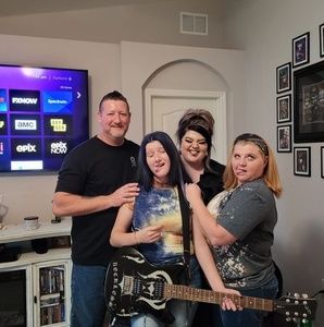 Meet your Posher, Tish